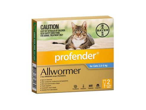 Profender_for_Cats