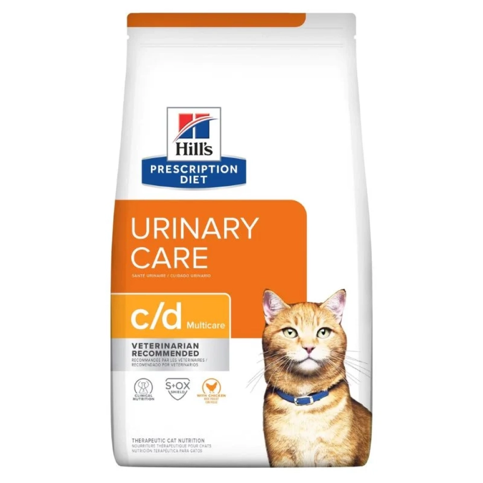 Hills-cat-dry-urinary-care-c:d-multicare-1.5&amp;8.5lbs&amp;6kg-1