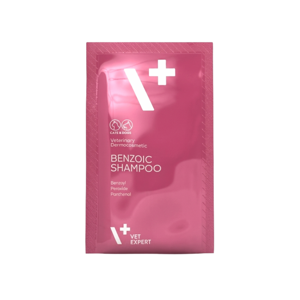 Vet_Expert_Benzoic_Shampoo