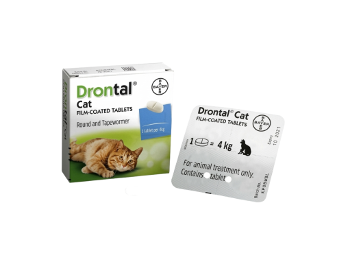 Drontal_for_cat