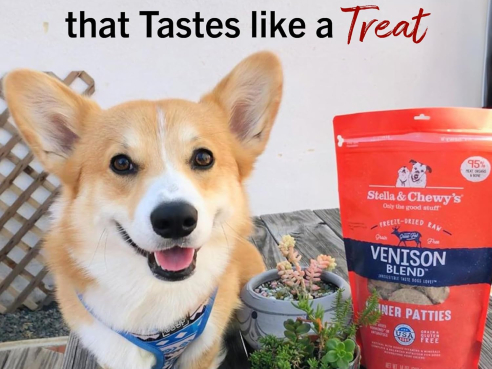 S&amp;C_dog_Freeze_Dried_Dinner_Patties_Vension_Blend_5.5oz_1.2