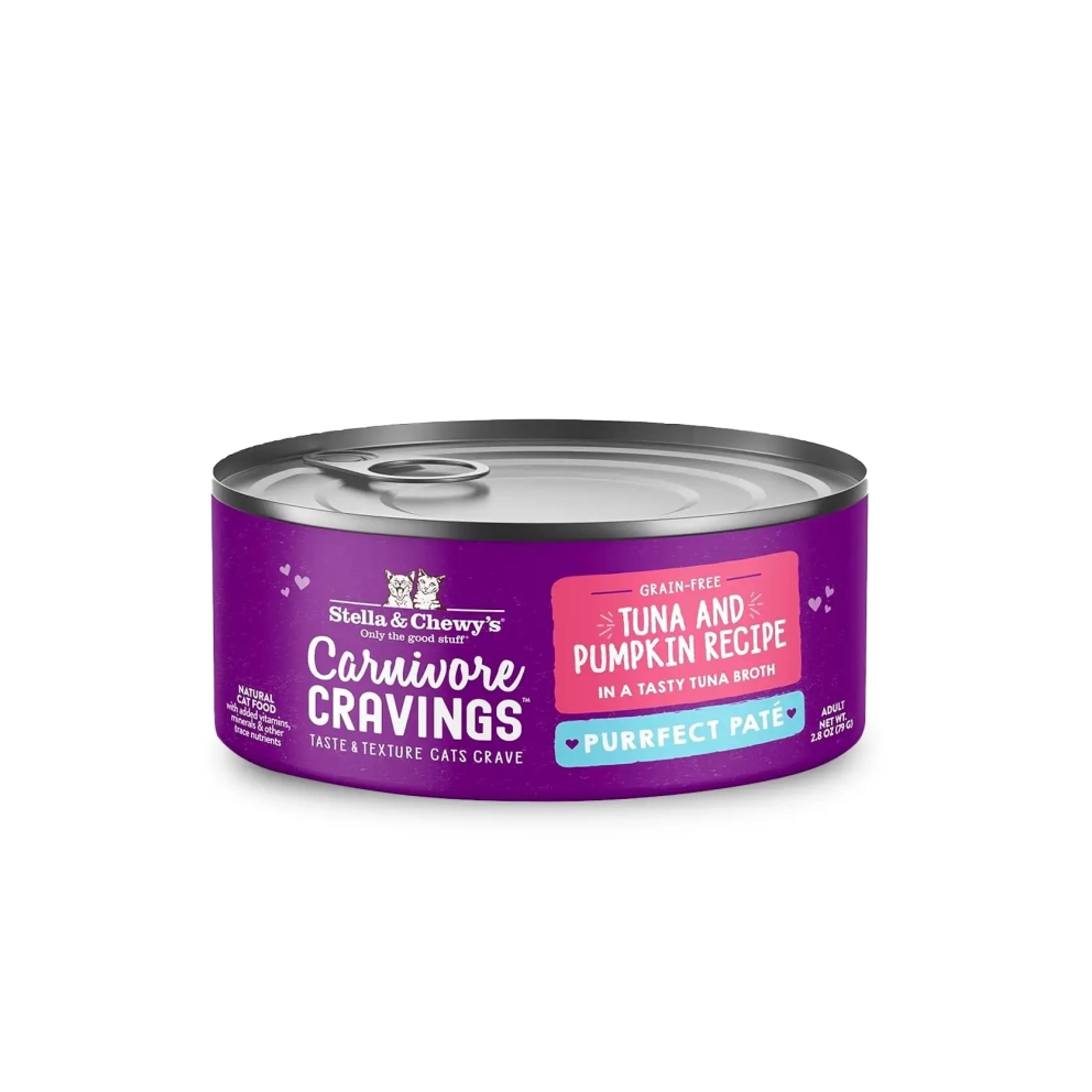 S&amp;C_Cat_Canned_Caruivore_Cravings_Pate_TunaPumpkin_2.8oz_1