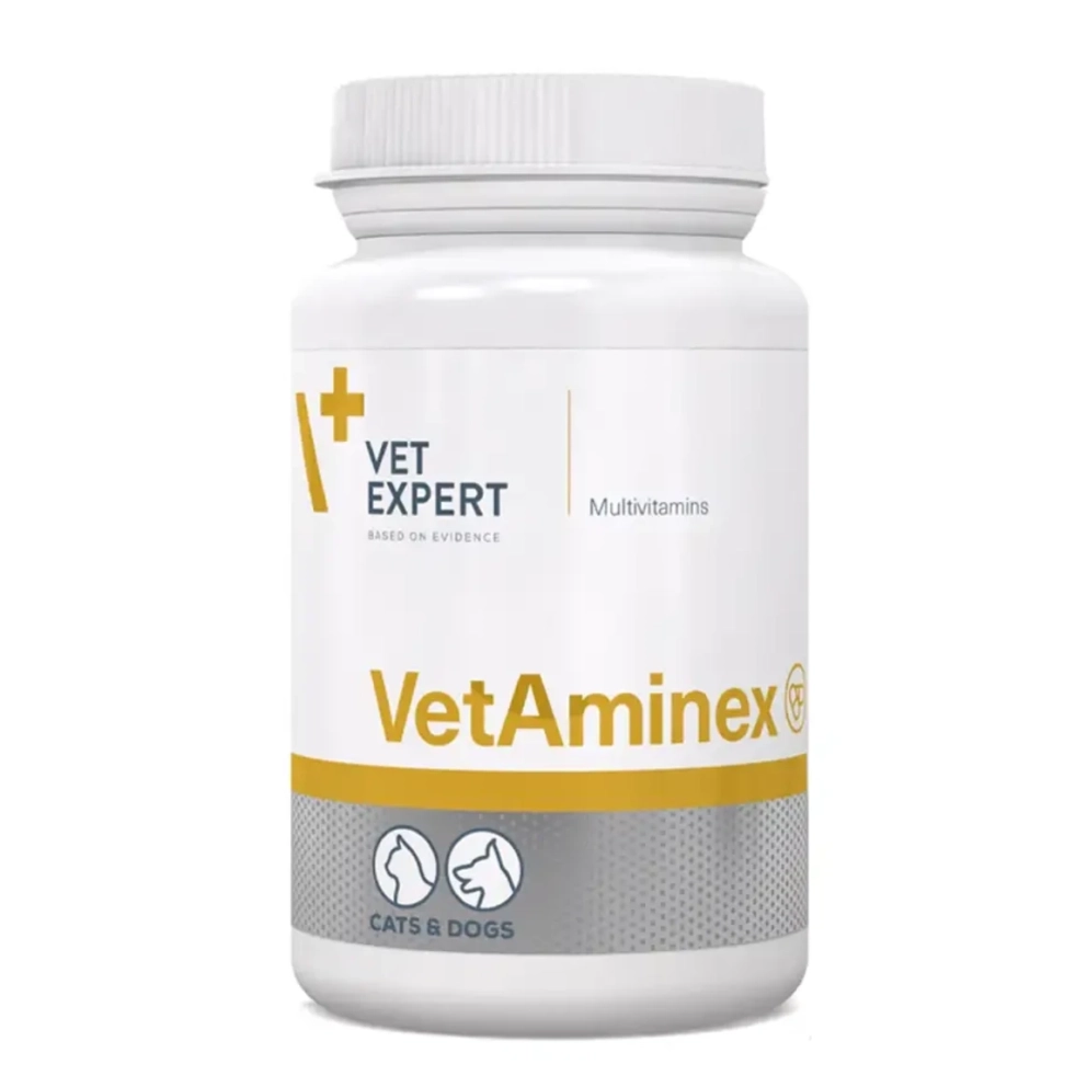 Vet_Expert_dog&amp;cat_VetAminex_60caps_1