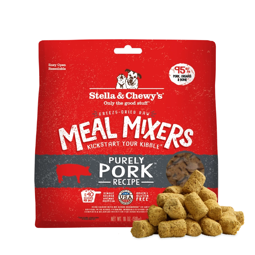 S&amp;C_dog_Dry_Freeze_Dried_MealMixers_Pork_18oz_1.1