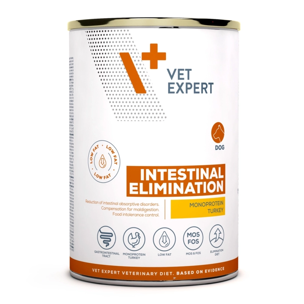 Vet_Expert_dog_canned_intestinal_elimination_400g_1