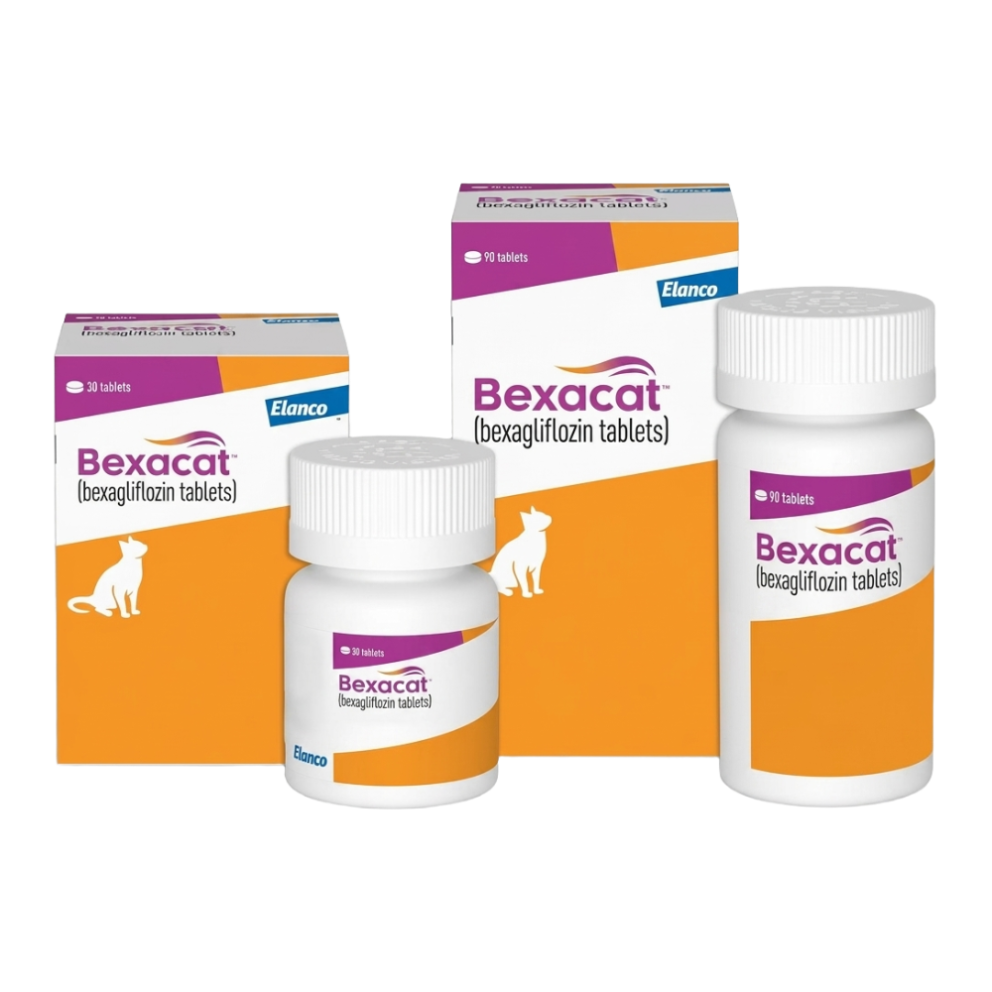 Elanco_Bexacat_Bexagliflozin_tablets