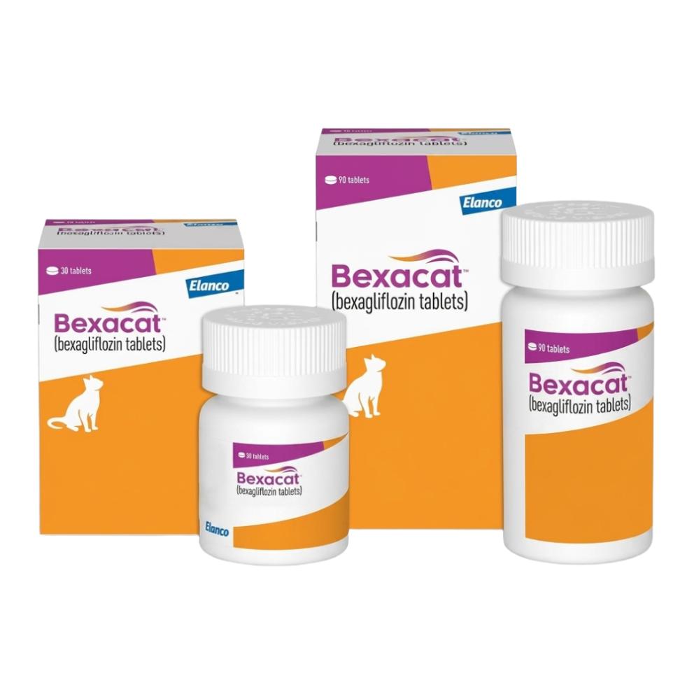 Elanco_Bexacat_Bexagliflozin_tablets