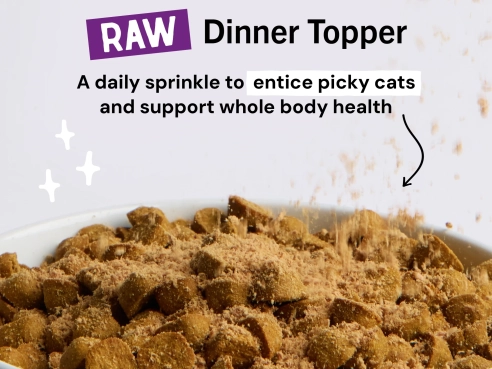 S&amp;C_cat_freeze_dried_Magical_DinnerDust_chicken_7oz_2.1