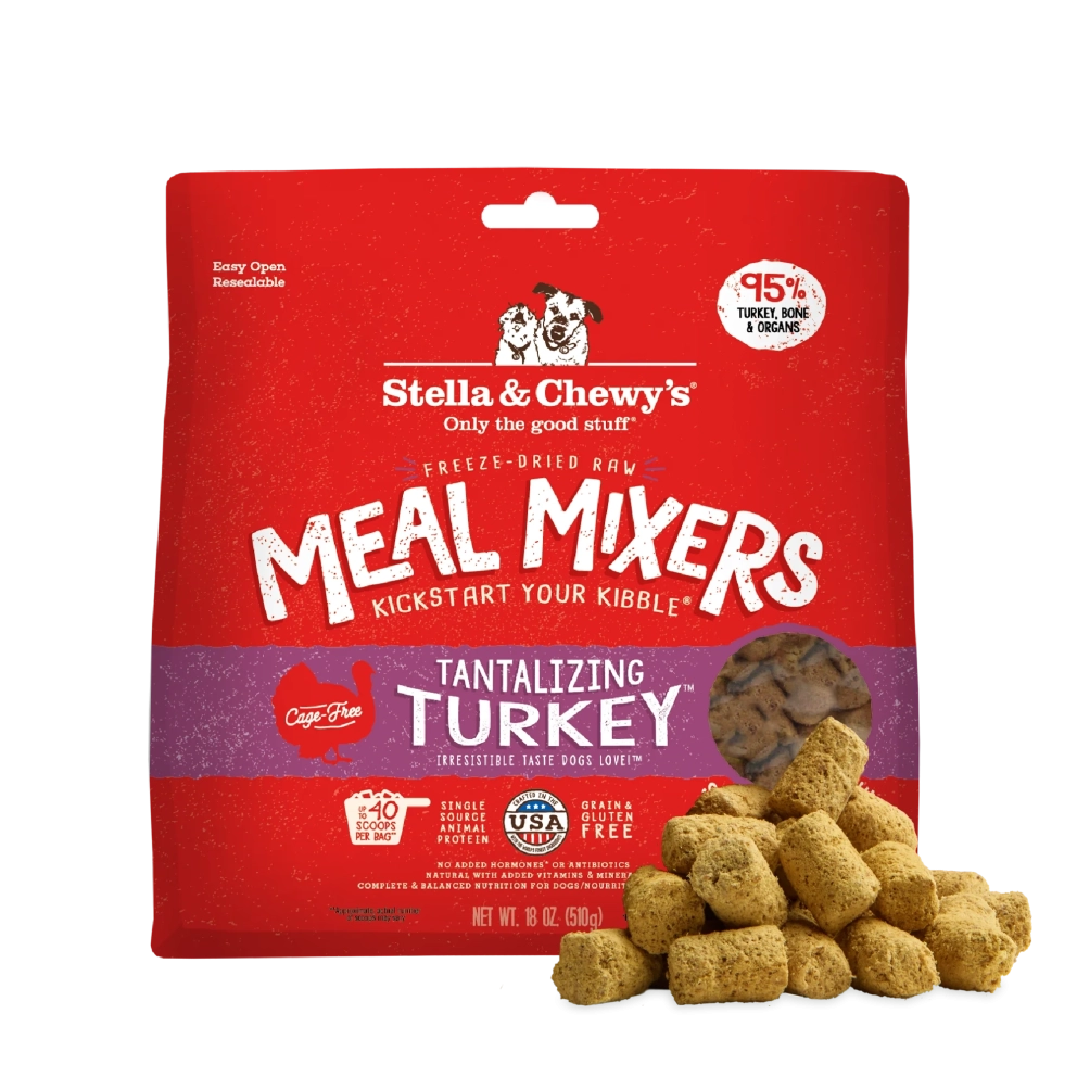 S&amp;C_dog_Dry_Freeze_Dried_MealMixers_Turkey_18oz_1.1