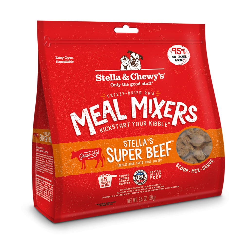 S&amp;C_dog_Dry_Freeze_Dried_MealMixers_Beef_3.5oz_1.3