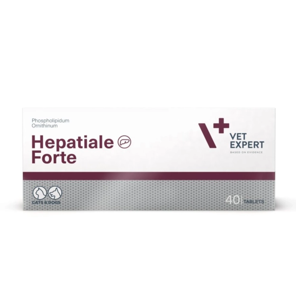 Vet_Expert_dog&amp;cat_hepatiale_forte_40tabs_1