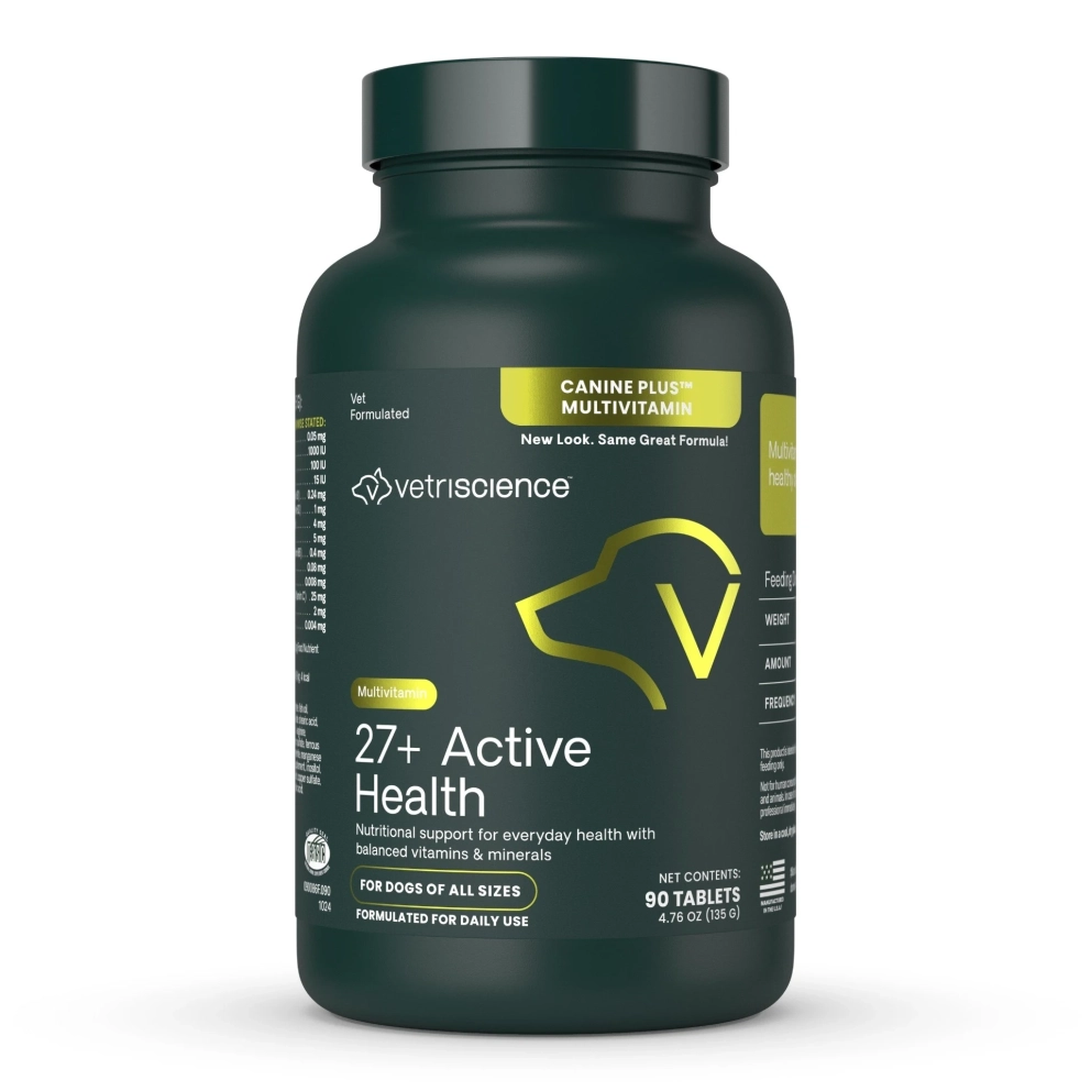 VS_Dogs_27+Active_Health_Canine_Plus_Multivitamin_90tabs_1