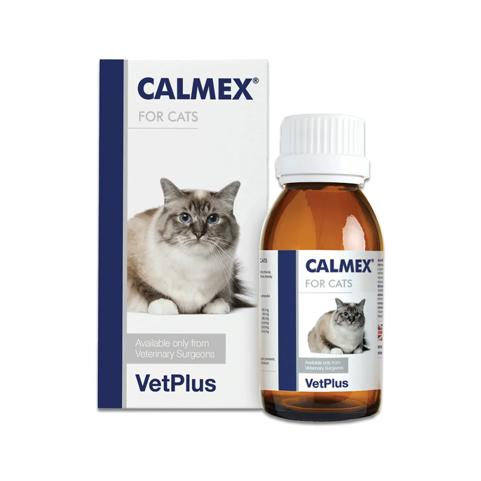 VetPlus_Calmex_Cats