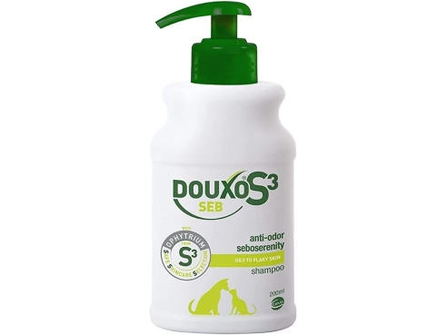 Douxo_S3_Seb_Shampoo