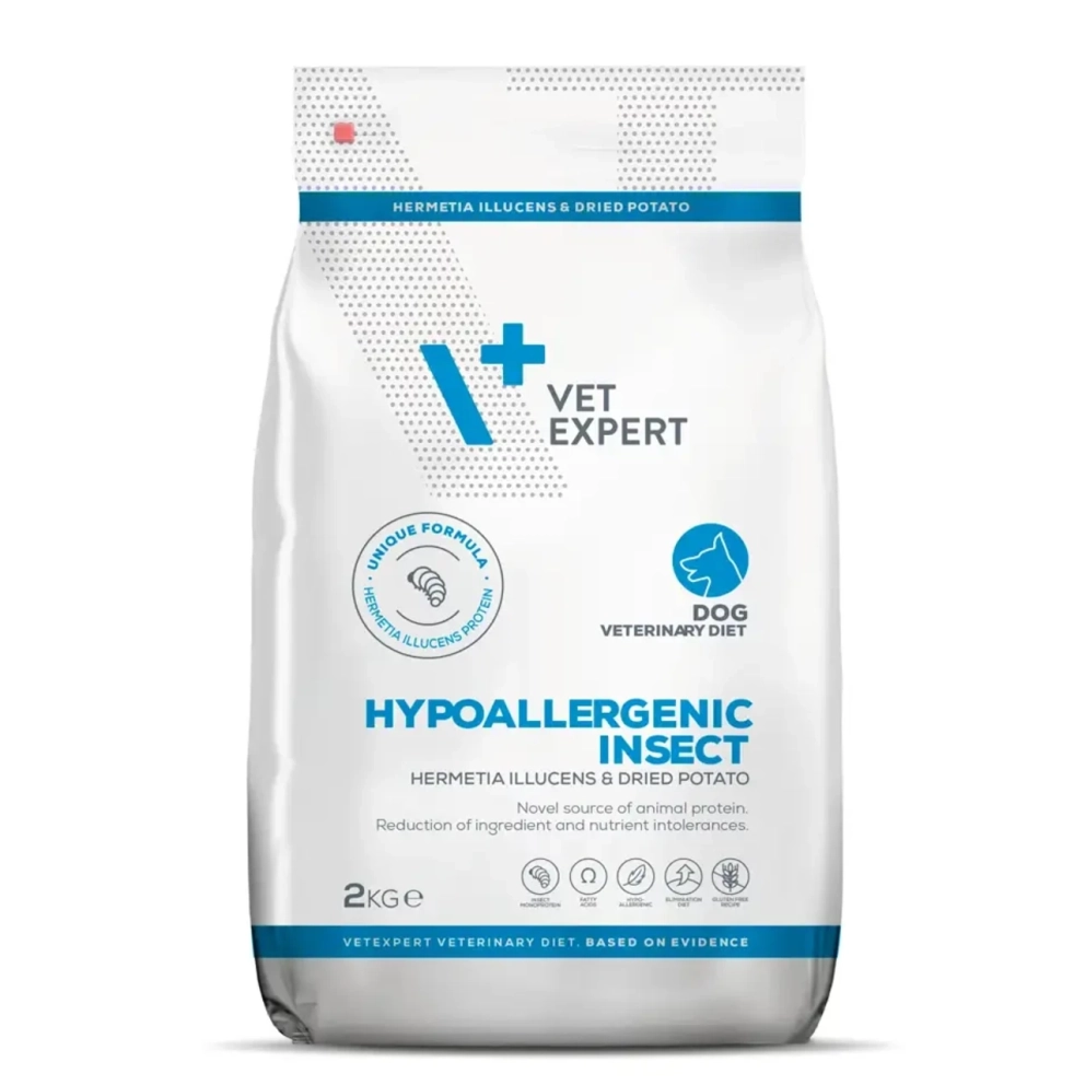 Vet_Expert_dog_dry_hypoallergenic_insect_2kg_1