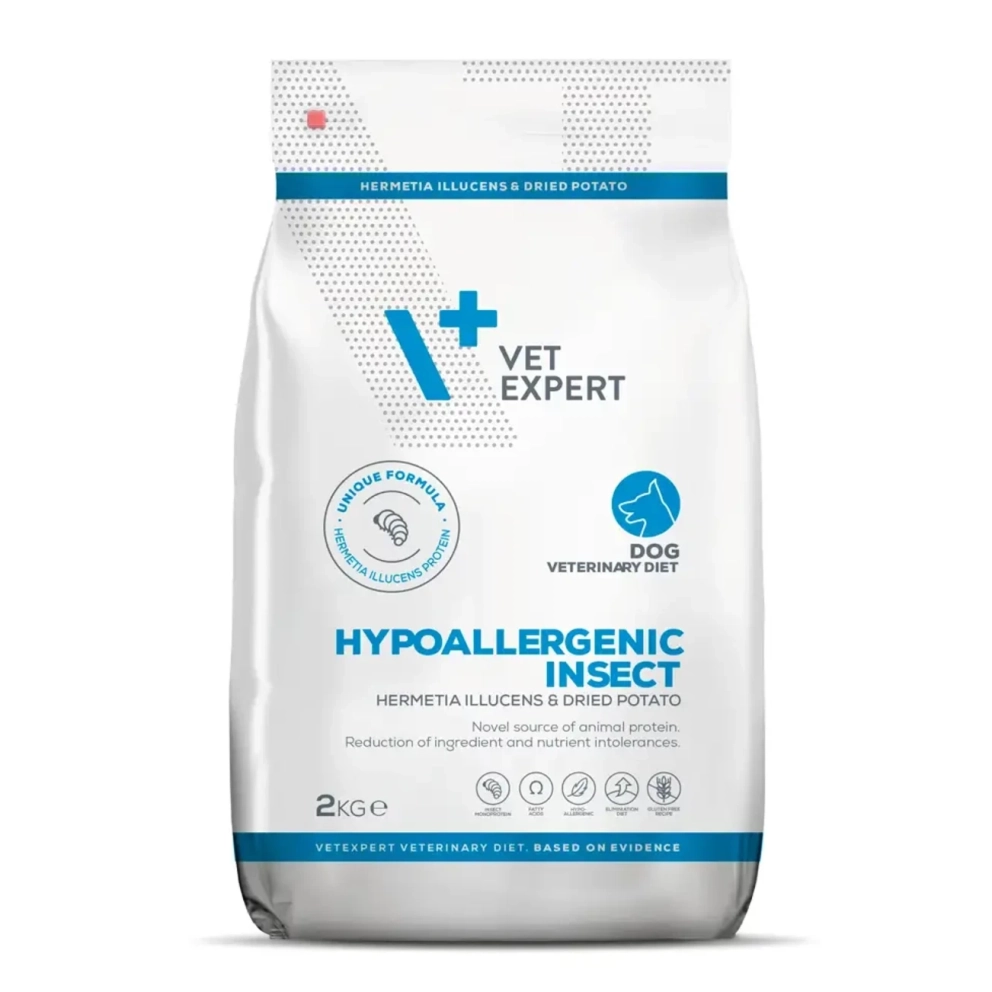 Vet_Expert_dog_dry_hypoallergenic_insect_2kg_1