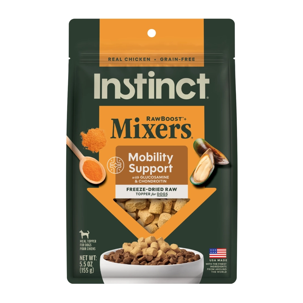 Instinct_dogs_mixer_raw_boost_mobility_support_freeze_dried_topper_5.5oz_1