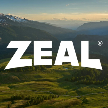 Zeal
