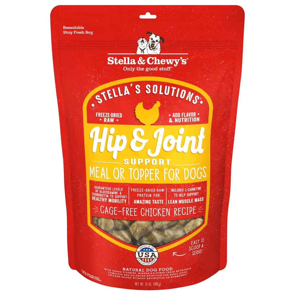 S&amp;C_dog_Stellas_Solutions_Hip_Joint_Topper_13oz_1