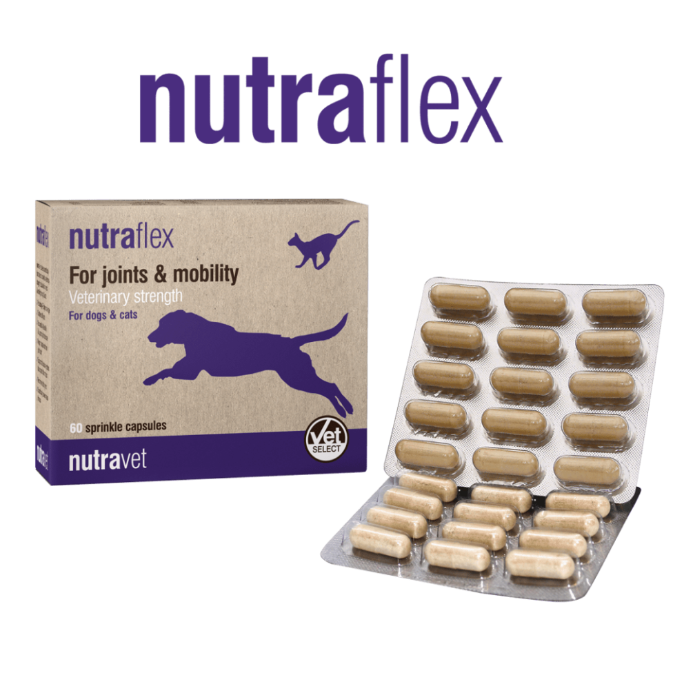 nutraflex