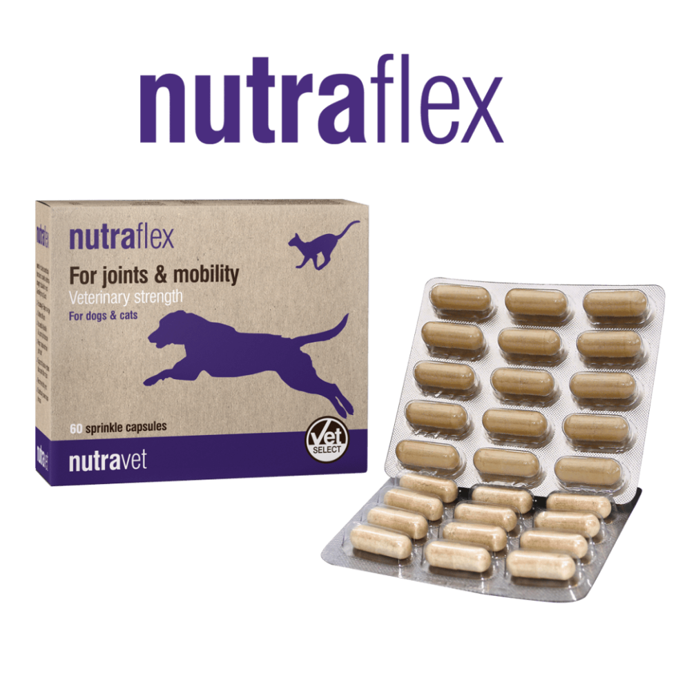 nutraflex