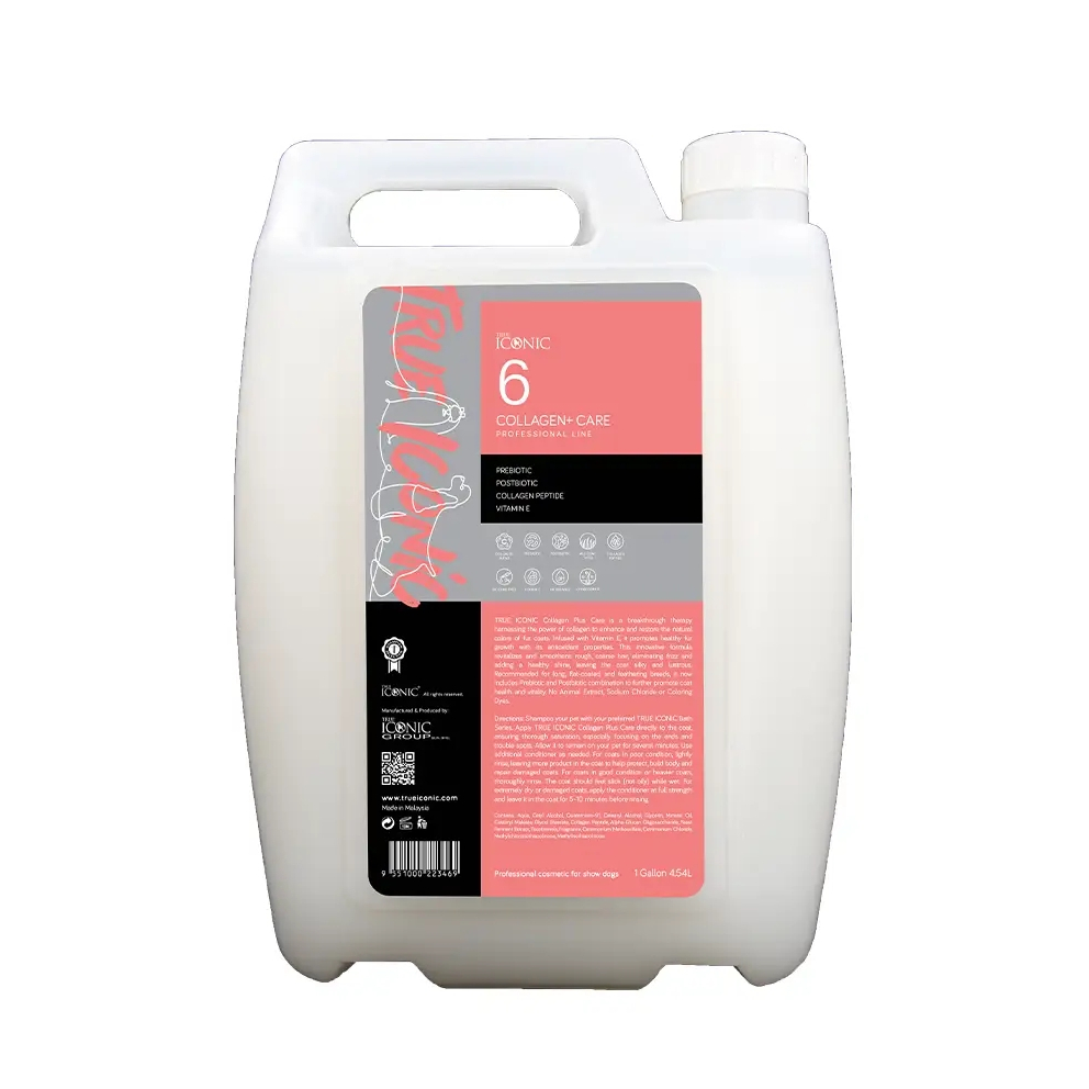 TI_dogs_conditioner_6_collagen+_care_1Gallon_1