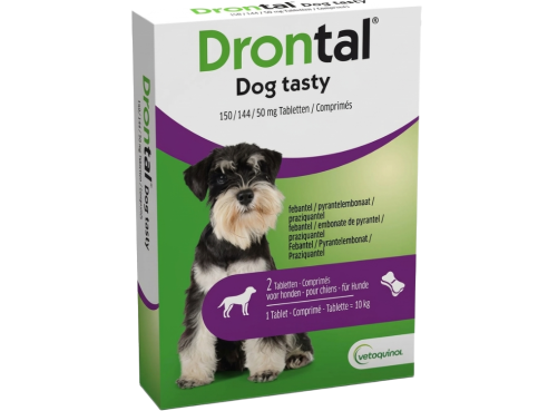 Drontal_for_dog