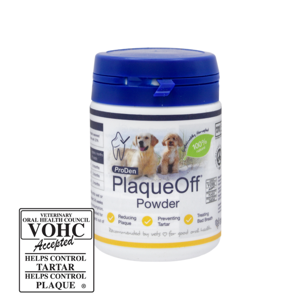 PlaqueOff_Powder_dogs