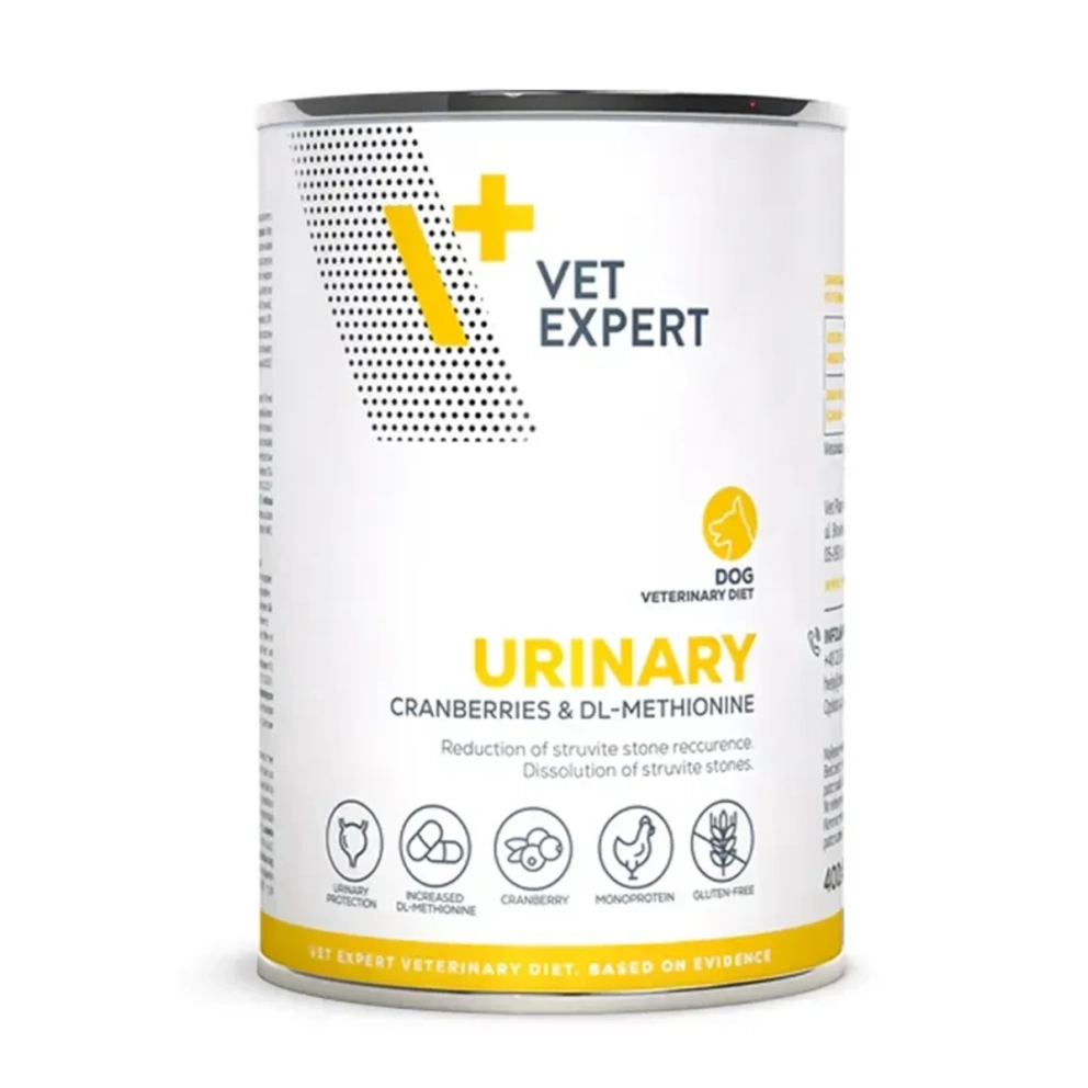 Vet_Expert_dog_canned_urinary_400g_1