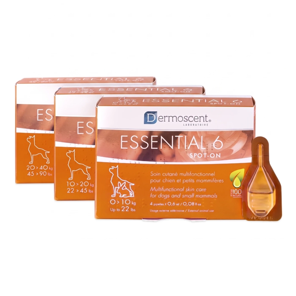 Essential6_dogs_spot-on_3in1_4pcs_1