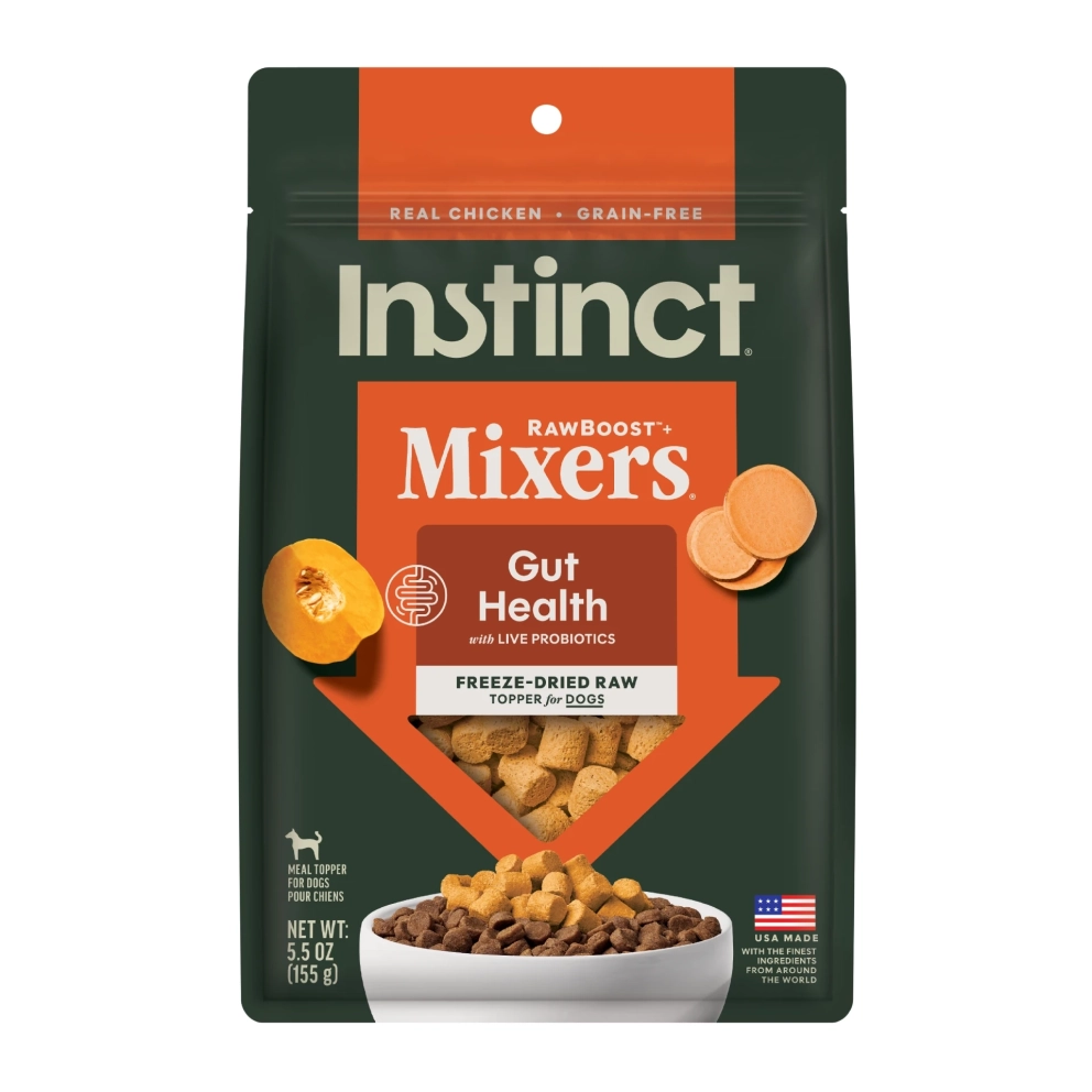 Instinct_dogs_mixer_raw_boost_gut_health_freeze_dried_topper_5.5oz_1