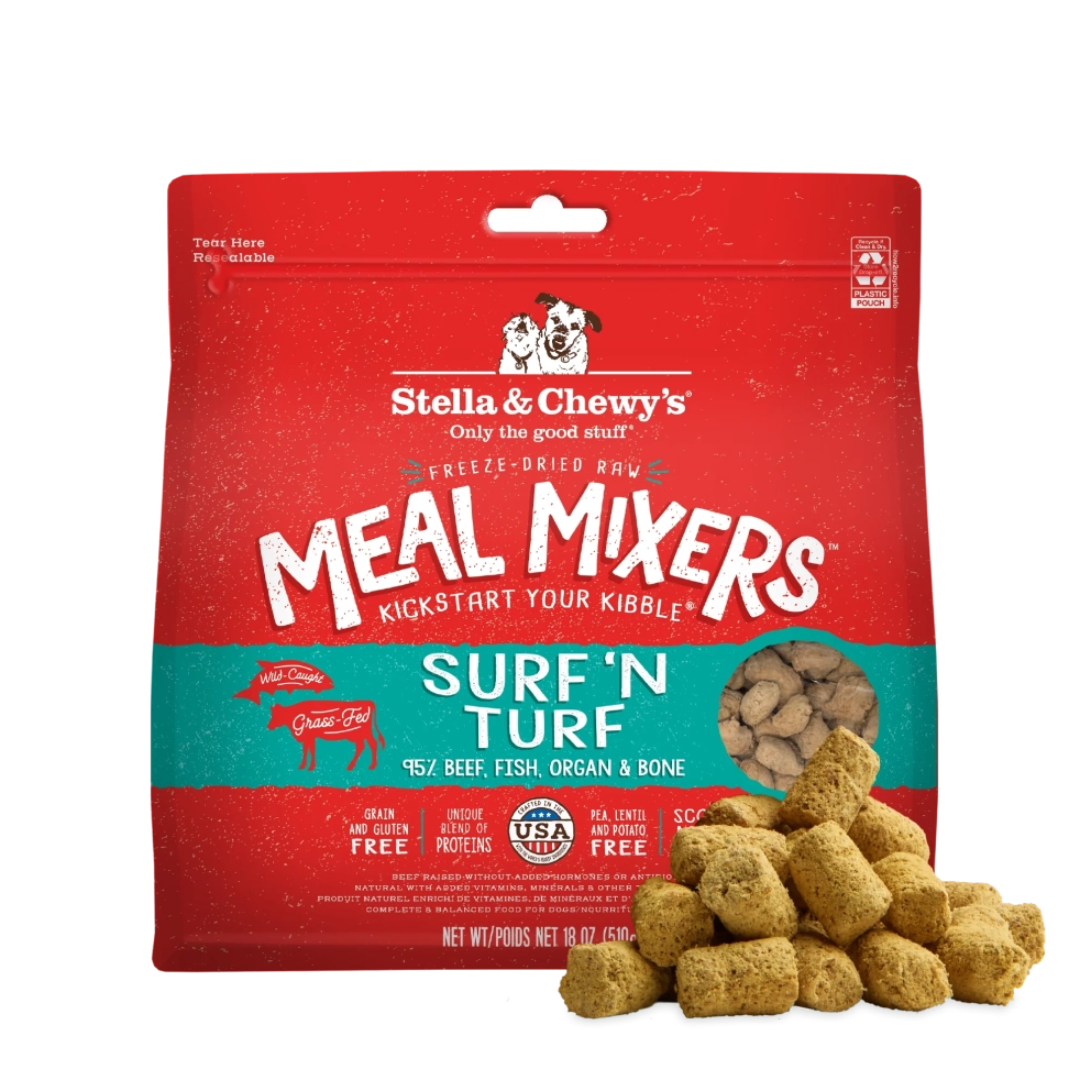 S&amp;C_dog_Dry_Freeze_Dried_MealMixers_SurfnTurf_18oz_1.2
