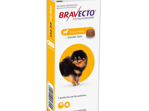 Bravecto_chewable_yellow