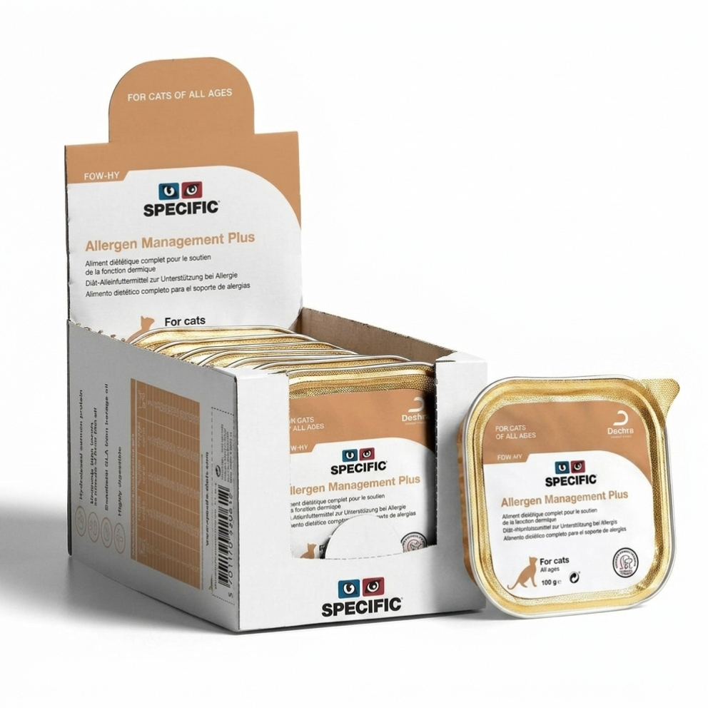 Dechra_cats_wet_FΩW_HY_Allergen_Mgt_PLUS_2in1_100g_3