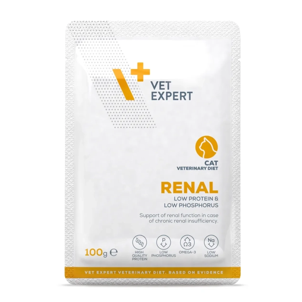 Vet_Expert_cat_pouch_renal_100g_1