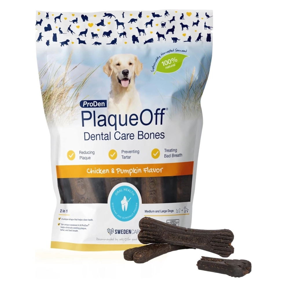 ProDen_dog_plaqueoff_dental_bone_chicken_pumpkin_1