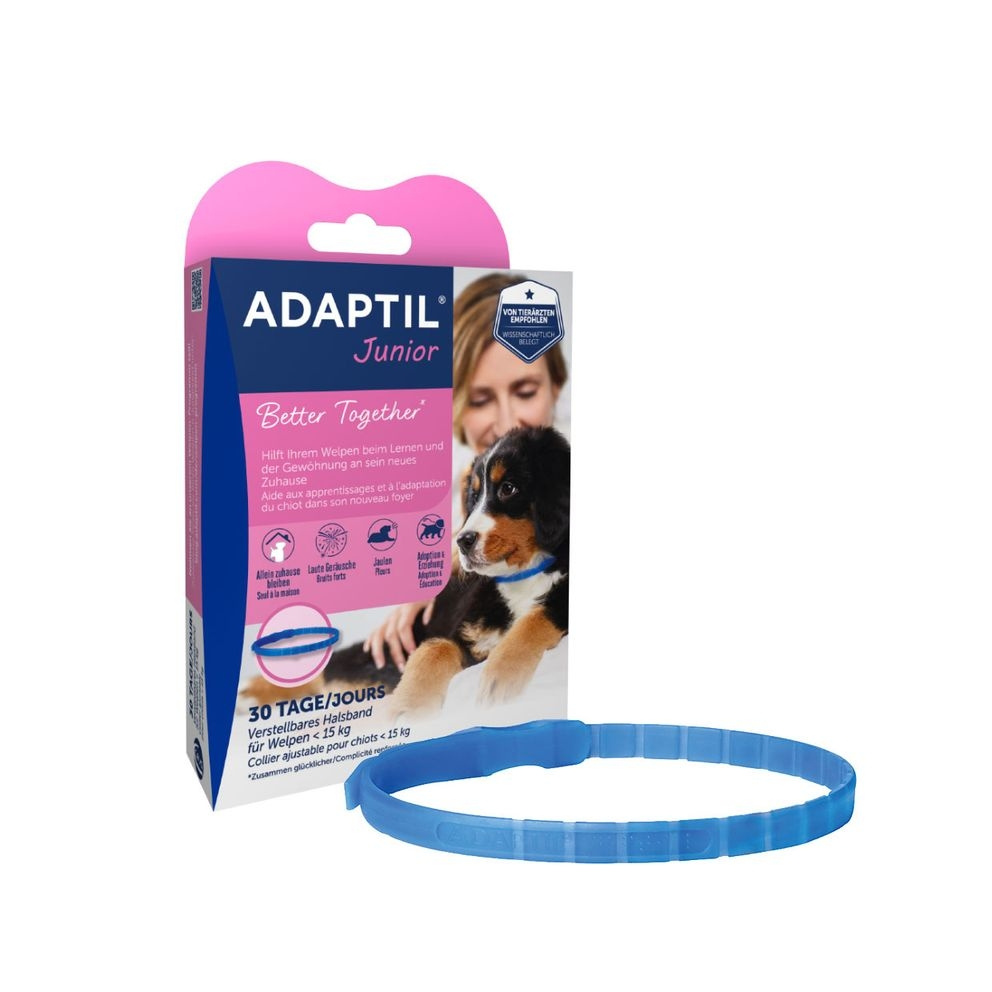Adaptil_Junior_Collar
