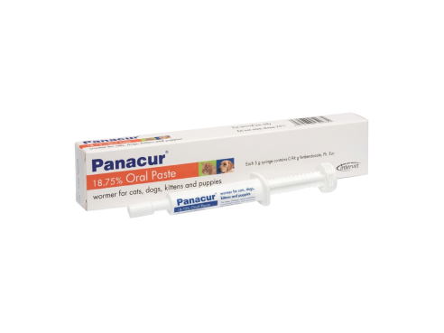 Panacur_18.75%_oral_paste