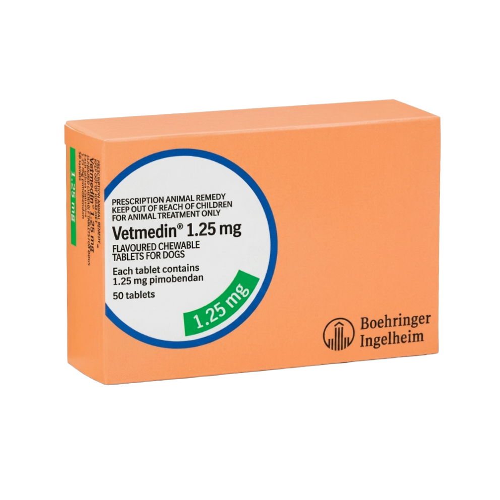 Pimobendan_1.25mg