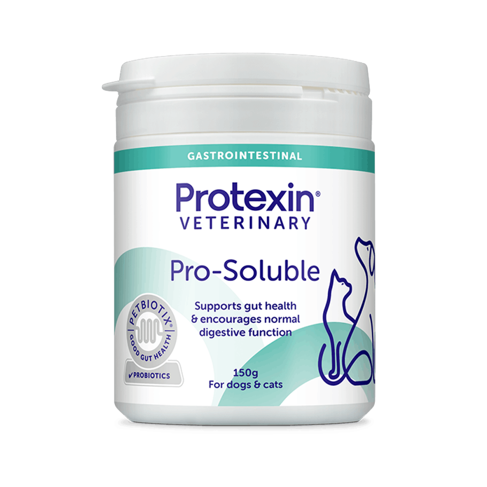 Pro-Soluble
