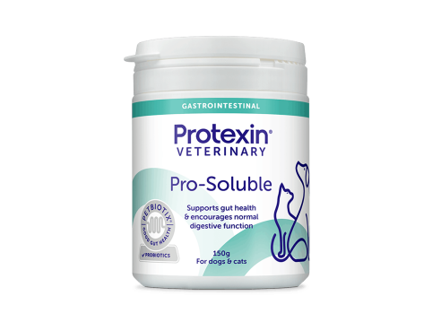 Pro-Soluble