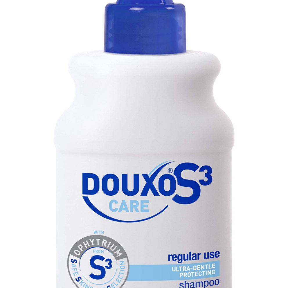 Douxo_S3_Care_Shampoo