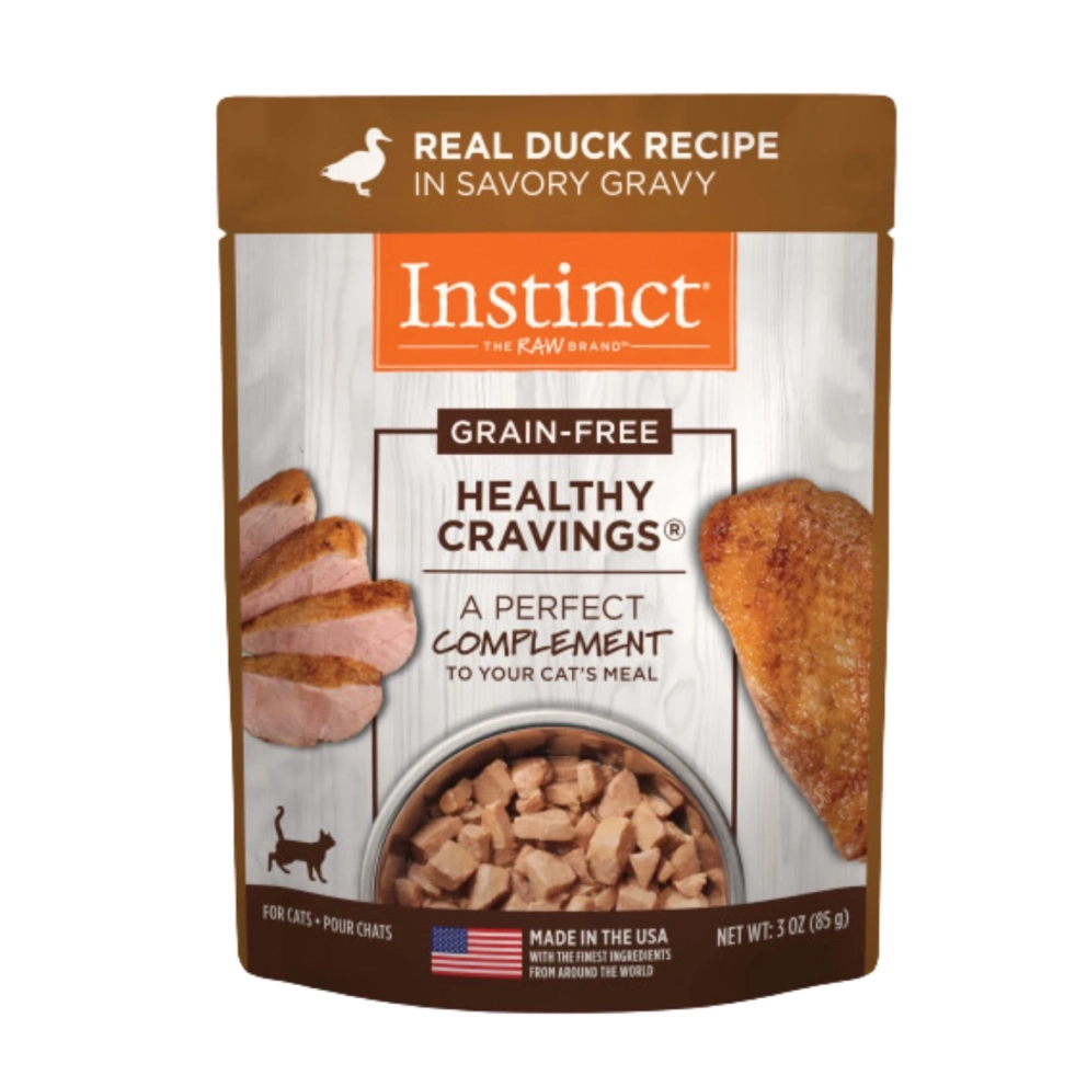 Instinct_cats_pouch_healthy_crawing_duck_topper_3oz_1