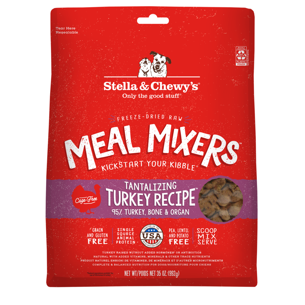 S&amp;C_dog_Dry_Freeze_Dried_MealMixers_Turkey_35oz_1