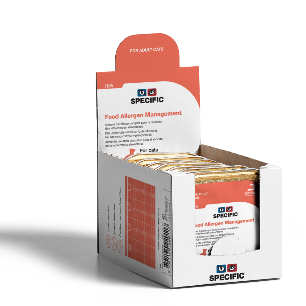 Dechra_cats_wet_FDW_FOOD_ALLERGY_Mgt_100gx7_1