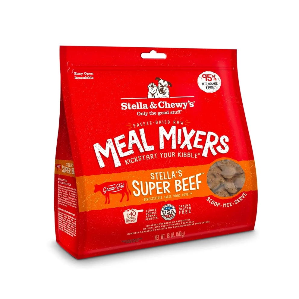 S&amp;C_dog_Dry_Freeze_Dried_MealMixers_Beef_18oz_1