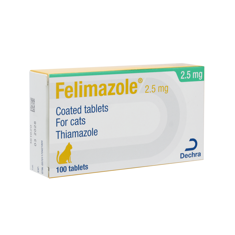 Felimazole_2.5mg