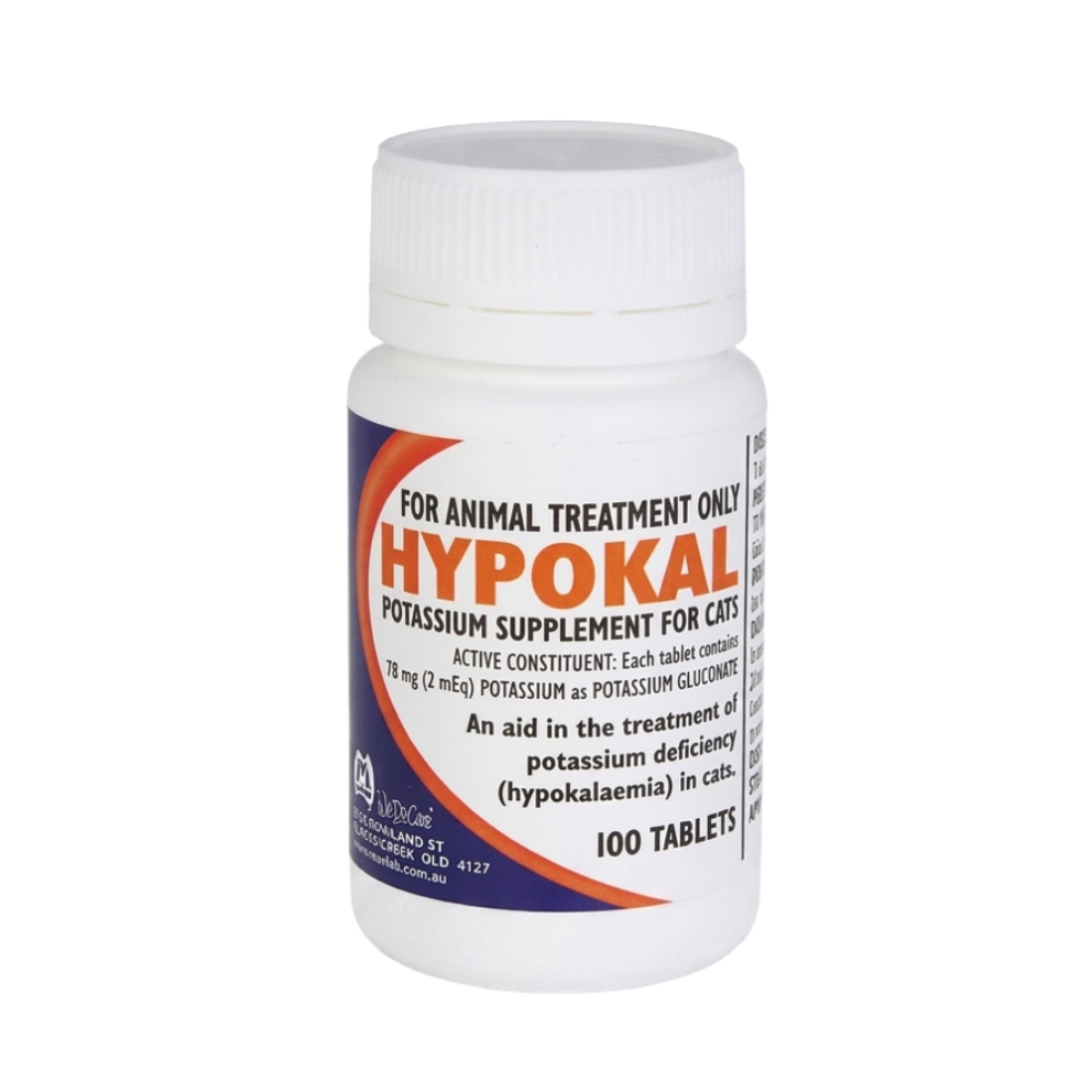 Hypokal