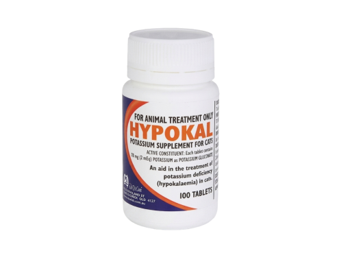 Hypokal