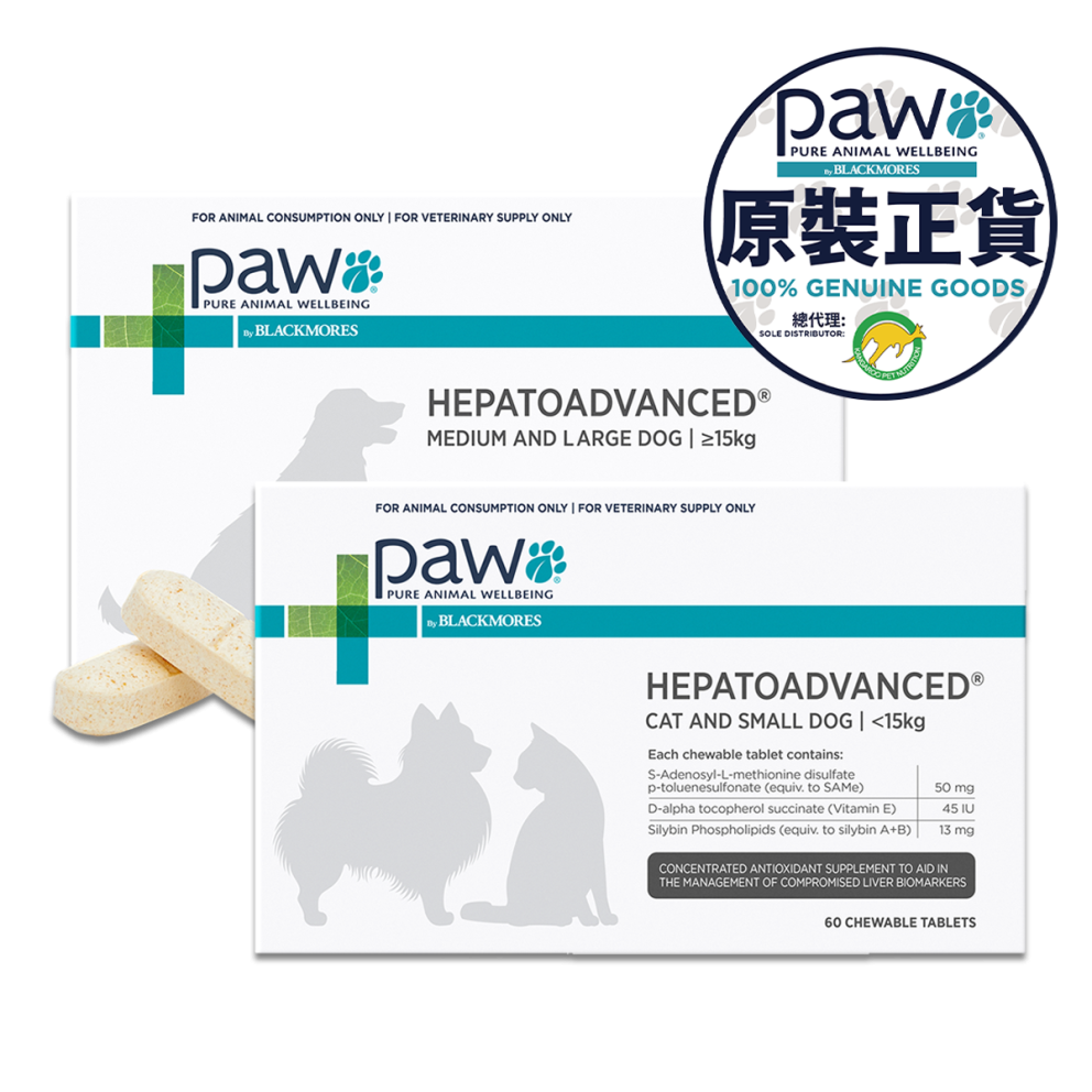 Paw_Hepatoadvanced_Group